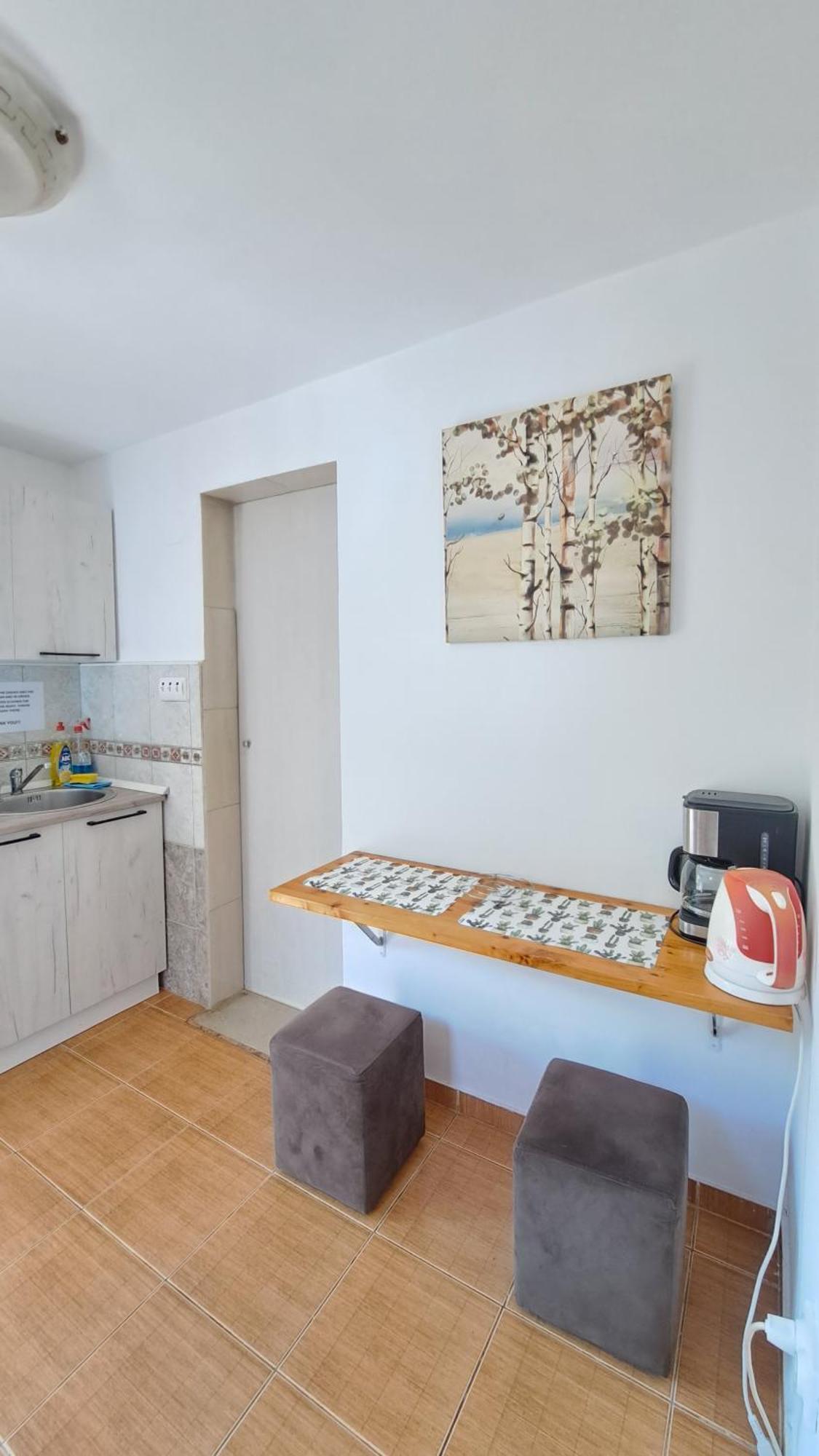Apartments Skaljari Kotor Eksteriør bilde