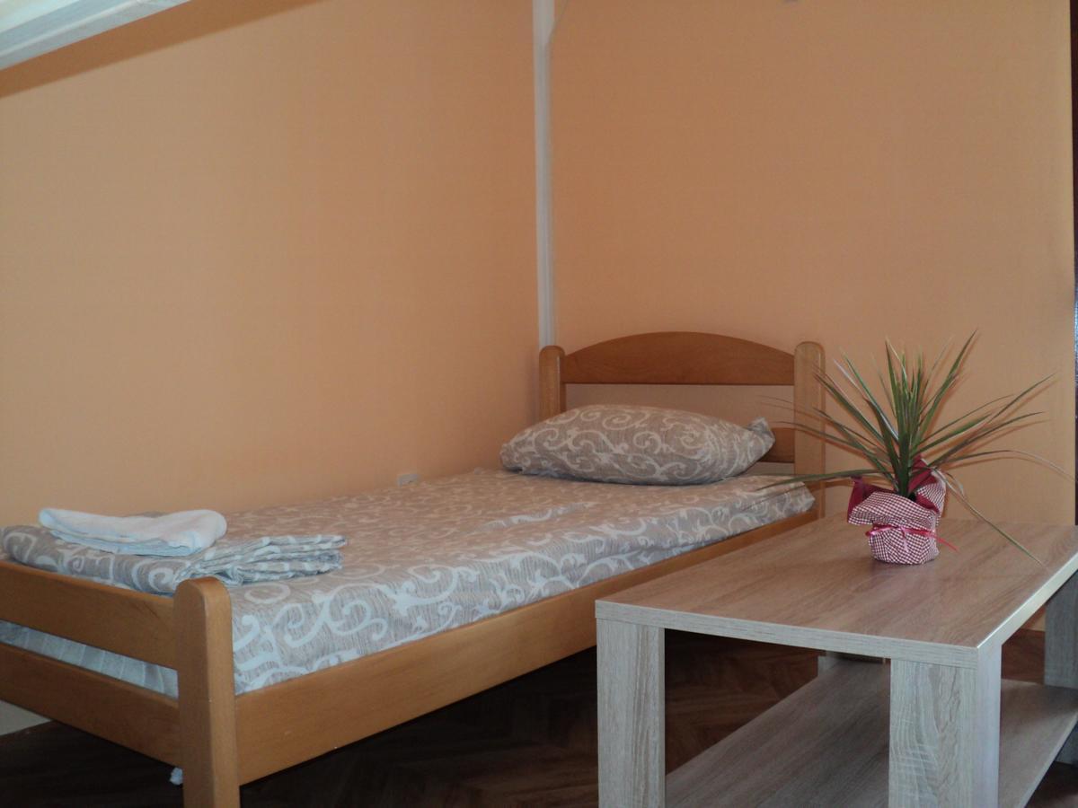 Apartments Skaljari Kotor Eksteriør bilde