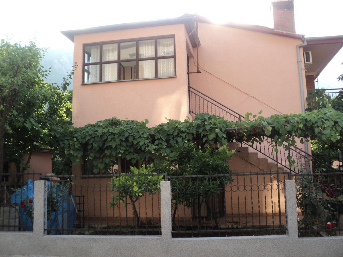 Apartments Skaljari Kotor Eksteriør bilde