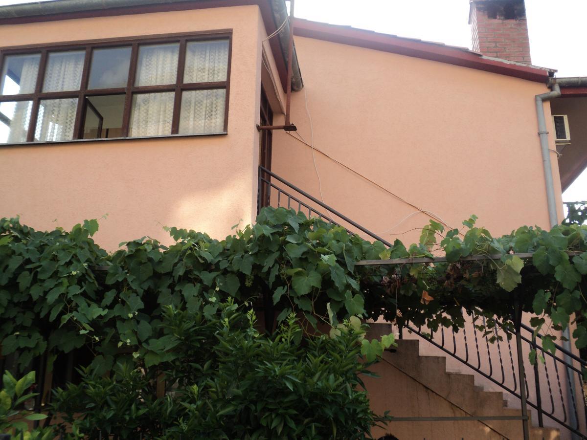 Apartments Skaljari Kotor Eksteriør bilde